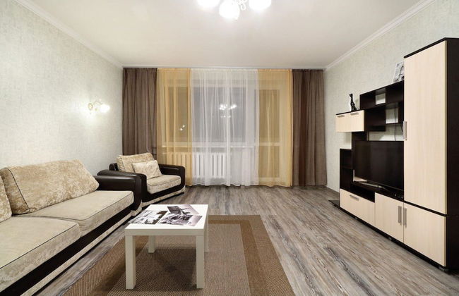 PaulMarie Apartments on Yakubovskogo str - Foto 9