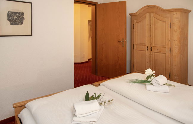 Chalet Abendrot apARTments - Foto 12