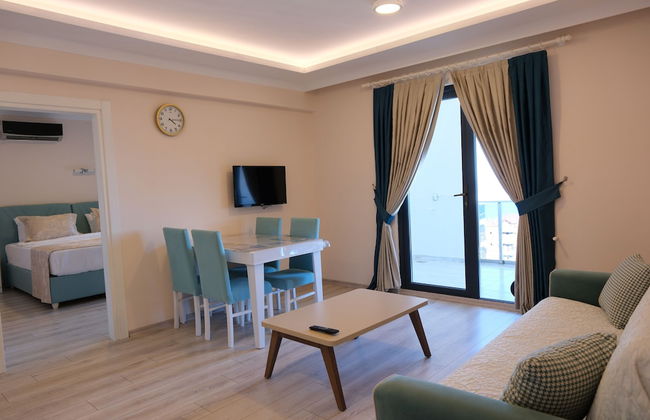 Sahin Tepesi Suite Otel - Foto 62