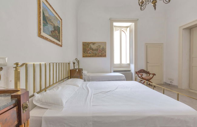 3009 Dimora Donn`anna - Bilo 5 by Barbarhouse - Foto 4