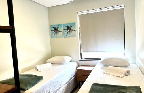 Refúgio Pé na Areia - Ilhéus Vog Marine Praia - Photo 13