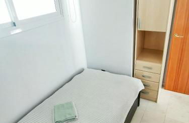 Seafront apartment in Blanes S'Abanell Central Park - Photo 12