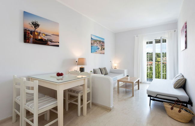 Balaris Apartments - Foto 7