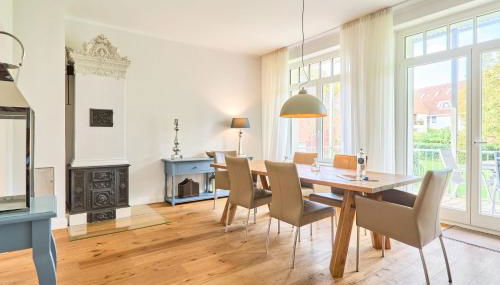 Villa Daheim Travemünde - Foto 2