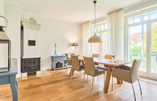 Villa Daheim Travemünde - Foto 2