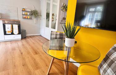 Best Deal 1 Bed Apartment 5 minutes from Bedford - Foto 19