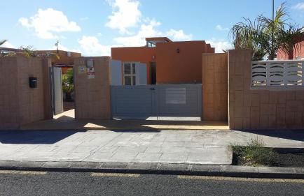 Villa con Piscina ,Vista Mar y campo de golf - Foto 26