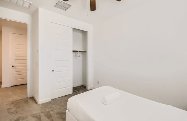 Phoenix 5BR With Fast Wifi - Foto 25