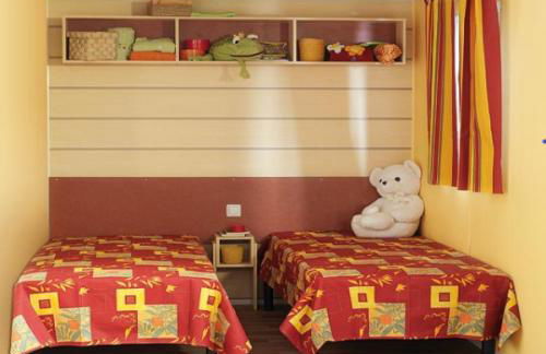 Résidence Santa - Foto 21