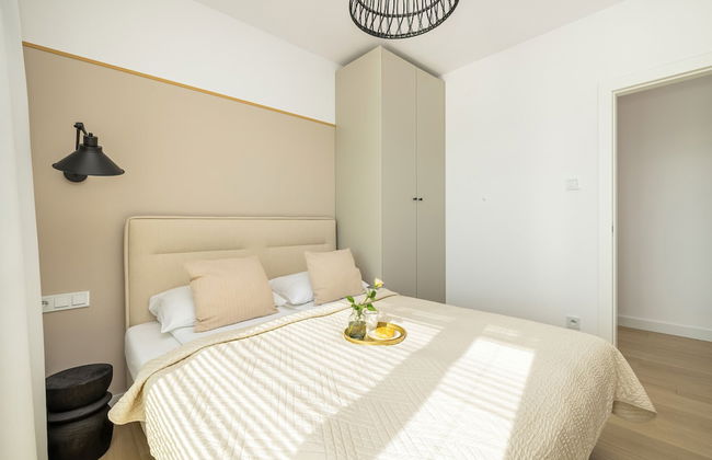 Family Apartment by Renters Prestige - Foto 7