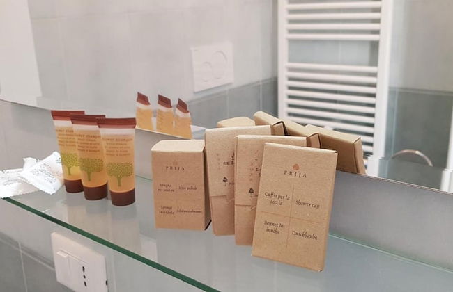 Casa Garofoli - Photo 38