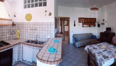 Appartamento Zio Michele - Centro dell'Isola - Foto 3