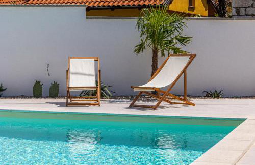 Villa Noha - Foto 48