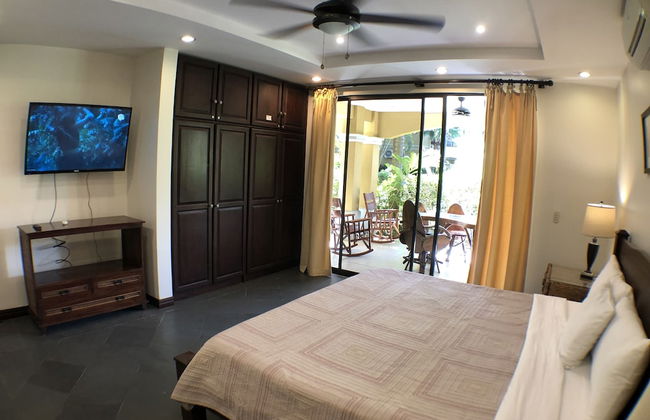 Monte Carlo Luxury Condominiums - Foto 46