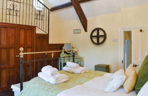 West Hurscott Cottage - Foto 11