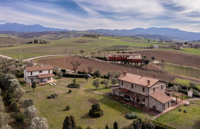 Ribusieri Country House - Photo 1