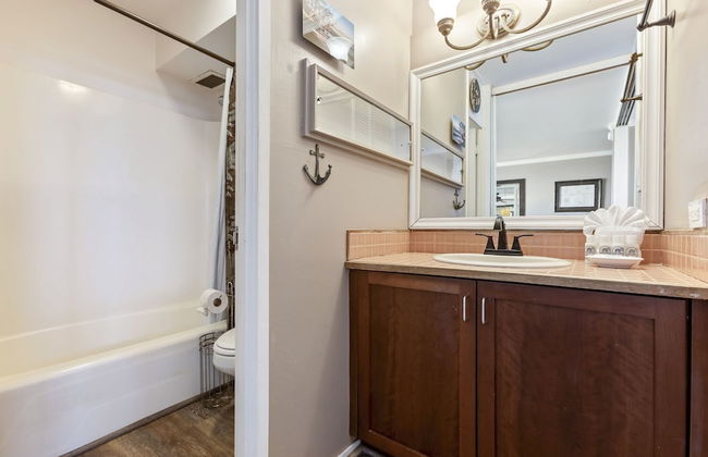 Hale Ono Loa 114- Ground floor partial ocean view gem - Foto 39