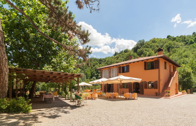 Agriturismo Rio Verde - Foto 37