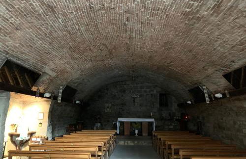 Maison du Roy/ Upper Cambers - Foto 45