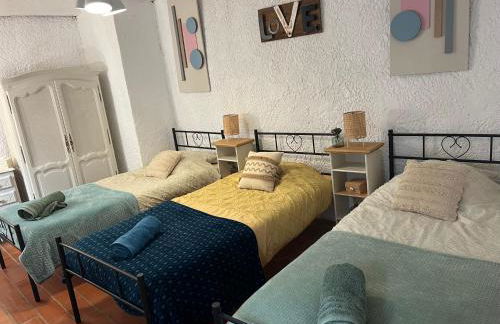 Mas Bohème - Logement climatisé - Photo 48