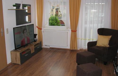 Ferienwohnung Zirkelstein - Foto 11