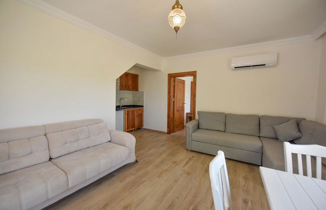 Infinity Lilly Apartments - Foto 51