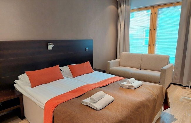 Levi Suites Levi Gold - Foto 12