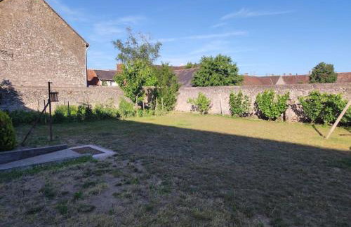 Gîte Les Deux Ailes - Foto 17
