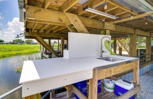 Lake Wales Vacation Rental with Direct Canal Access! - Foto 28