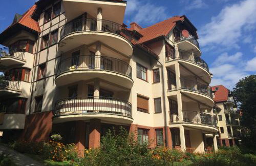 Apartament ,,Cesarski Dwór” - Foto 21