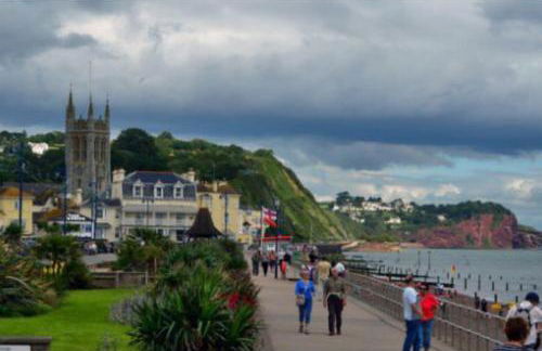 Gem Cottage - Foto 34