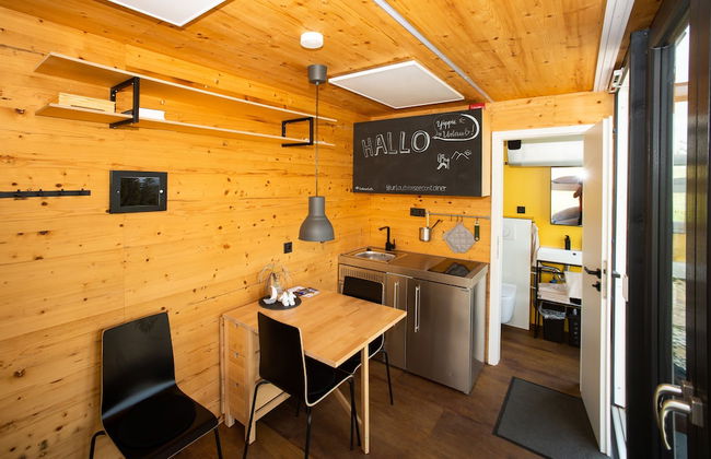 Bergheim Container Lodges - Foto 31