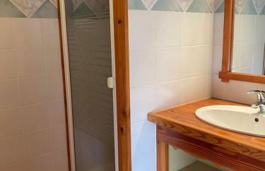 3 Chalets Paradiski, les Arcs Peisey Vallandry - 10 personne x 3 - Foto 79