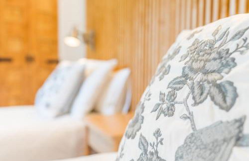 Villa Can Duarry - Barcelona Country House 1 - Foto 33