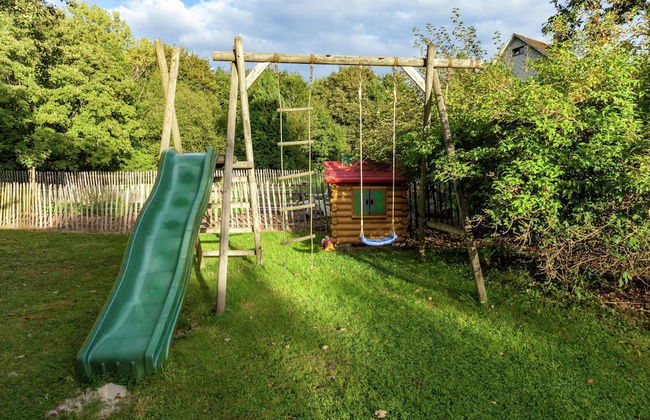 Wellness Escape in Bellevaux - Foto 29