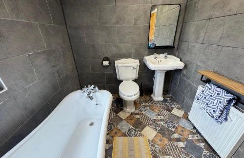 Bolsover Castle View - Foto 6