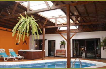 Villa Spa Las Tinajas - Photo 28