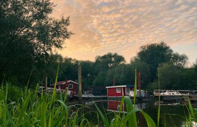 Hausboot Stöckte - Foto 21