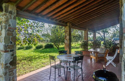 Villa Bel Giardino - Foto 15