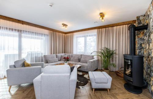 Gawra- apartament premium 120m2 Bukowina Tatrzańska - Foto 36