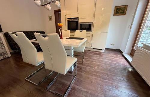 Goldstadt Garden Residence - City Apartment Pforzheim - Foto 68