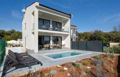 NEW Villa Artec with Sea View - Foto 35