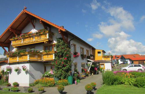 Apartments bei Familie Liebl - Foto 23