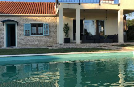 Villa Pistan - Foto 13