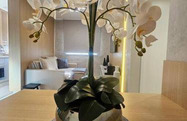 apartamento em prédio de luxo - Foto 10