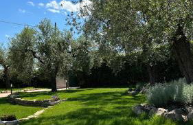 Casa Adriano-Dimora per vacanze - Foto 8