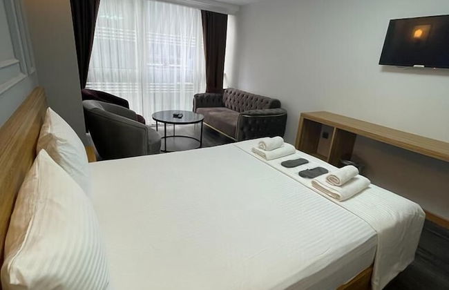 Waves Hotel - Foto 19