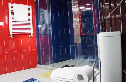 Casinha das Bonecas - Casa com Piscina Privada - Foto 21