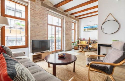 Musico Turia Gardens - Photo 1