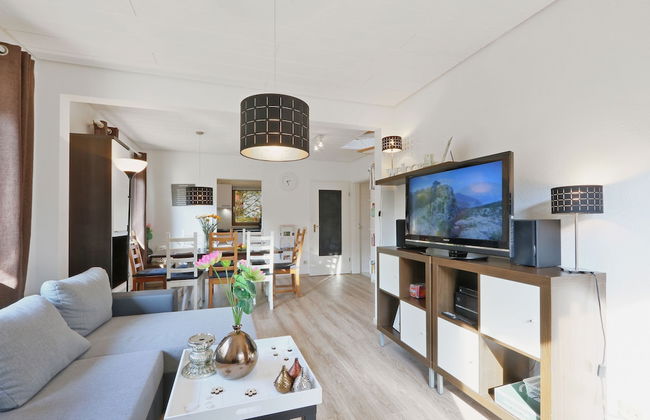 Seepark Kirchheim Ferienhaus bei Diane - Foto 25